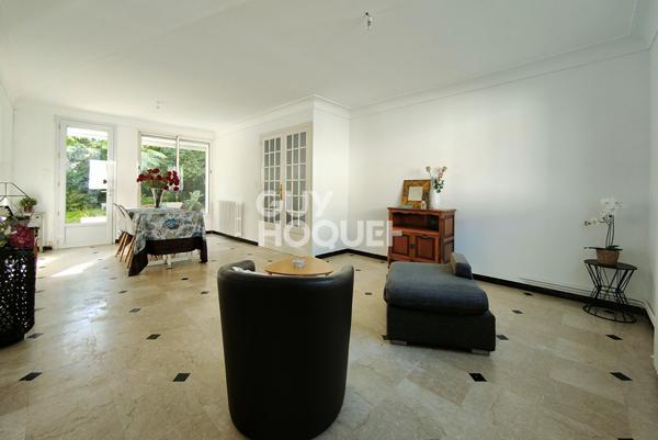 Maison 4 chambres Saint Donatien