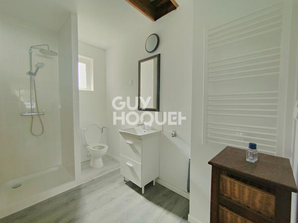 Maison 4 chambres Saint Donatien