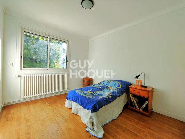 Maison 4 chambres Saint Donatien