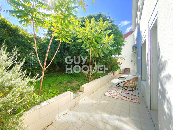 Maison 4 chambres Saint Donatien