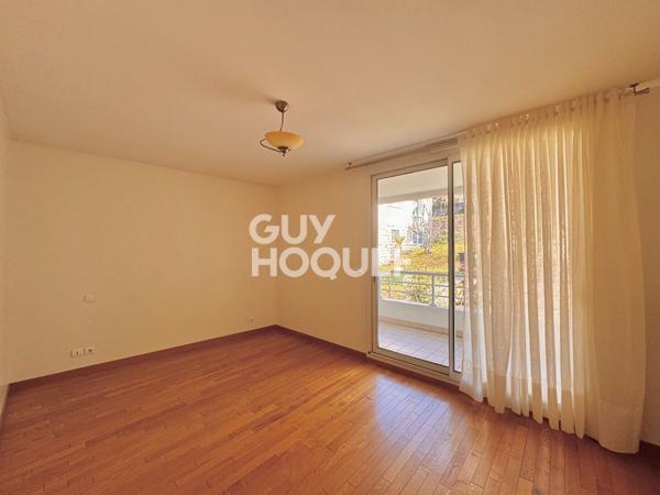 Appartement à louer de 3 pièces de 91.3 m²