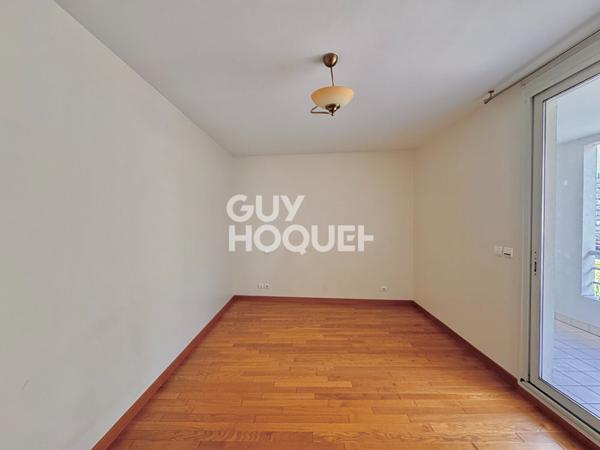 Appartement à louer de 3 pièces de 91.3 m²