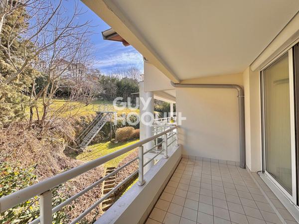 Appartement à louer de 3 pièces de 91.3 m²