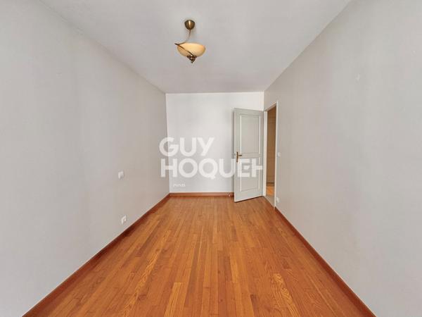 Appartement à louer de 3 pièces de 91.3 m²