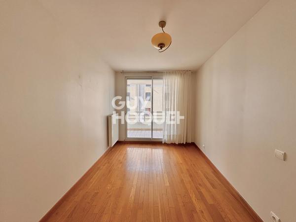 Appartement à louer de 3 pièces de 91.3 m²
