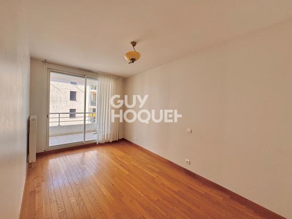 Appartement à louer de 3 pièces de 91.3 m²