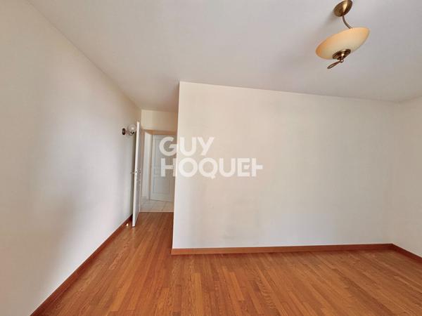 Appartement à louer de 3 pièces de 91.3 m²
