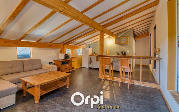 Maison à vendre    9 pièces • 200 m2 Alba-la-Romaine