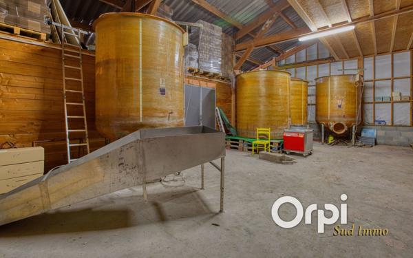 Maison à vendre    9 pièces • 200 m2 Alba-la-Romaine