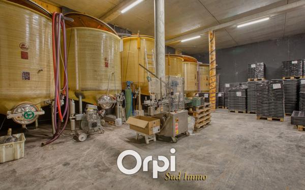 Maison à vendre    9 pièces • 200 m2 Alba-la-Romaine