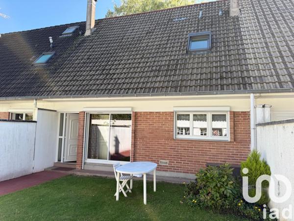 Maison à vendre 4 pièces 85 m² Bouffémont