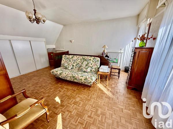 Maison à vendre 4 pièces 85 m² Bouffémont