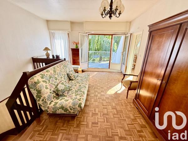 Maison à vendre 4 pièces 85 m² Bouffémont