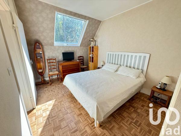 Maison à vendre 4 pièces 85 m² Bouffémont