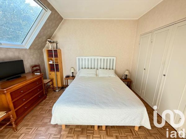 Maison à vendre 4 pièces 85 m² Bouffémont