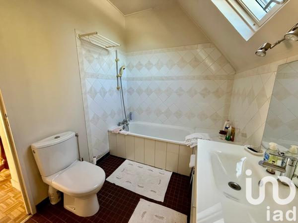 Maison à vendre 4 pièces 85 m² Bouffémont