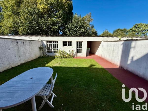 Maison à vendre 4 pièces 85 m² Bouffémont