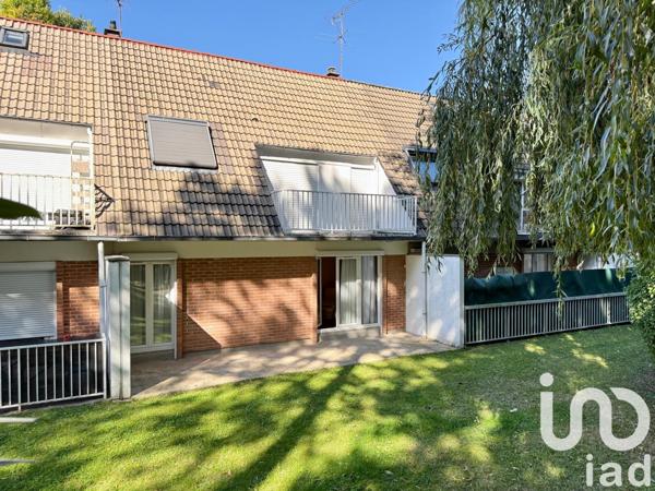 Maison à vendre 4 pièces 85 m² Bouffémont