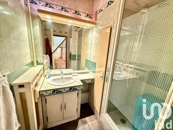 Maison à vendre 4 pièces 85 m² Bouffémont