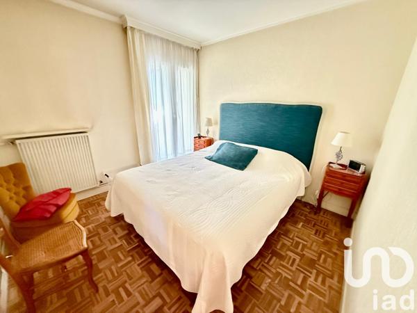 Maison à vendre 4 pièces 85 m² Bouffémont