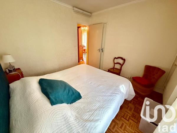 Maison à vendre 4 pièces 85 m² Bouffémont