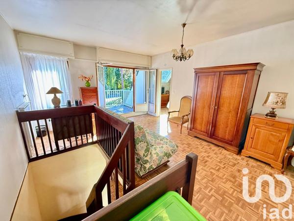 Maison à vendre 4 pièces 85 m² Bouffémont