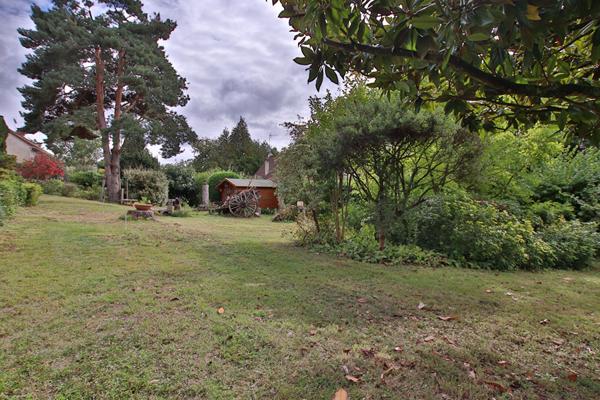 Terrain constructible à LINAS de 500m2