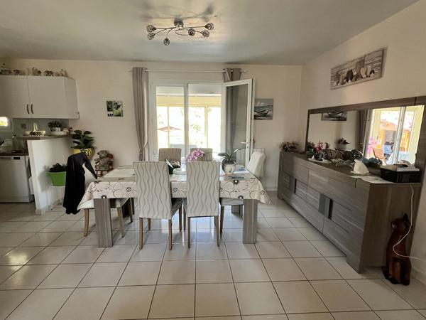 Maison Longeville Sur Mer