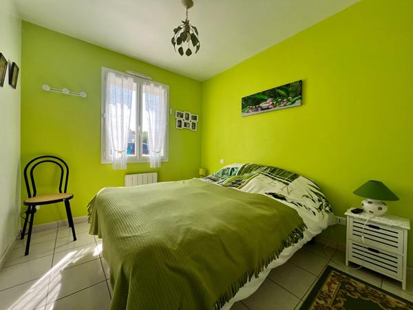 Maison Longeville Sur Mer