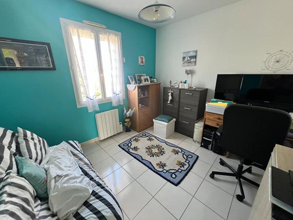 Maison Longeville Sur Mer