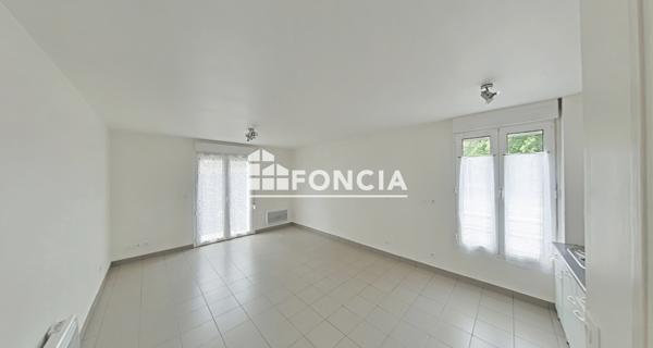 Location Studio 29 m² - Montmorency 95160