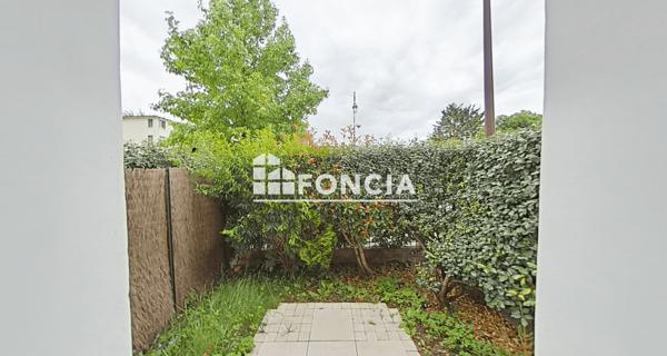 Location Studio 29 m² - Montmorency 95160