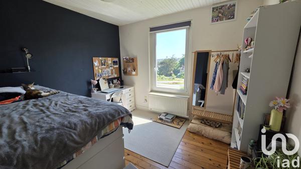 Maison à vendre 9 pièces 210 m² Hillion