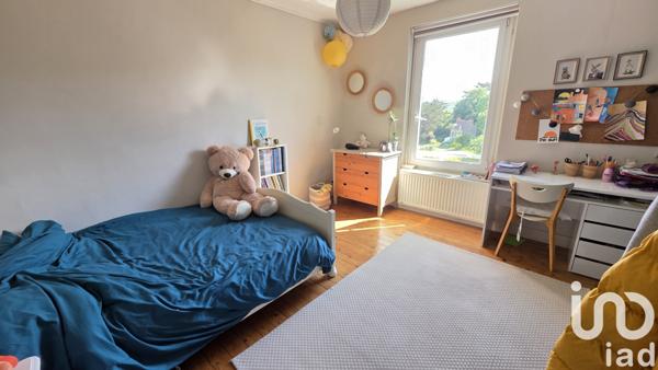 Maison à vendre 9 pièces 210 m² Hillion