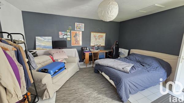 Maison à vendre 9 pièces 210 m² Hillion