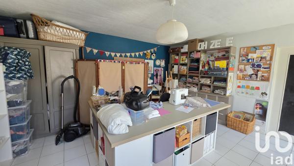 Maison à vendre 9 pièces 210 m² Hillion