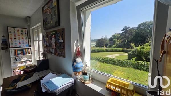 Maison à vendre 9 pièces 210 m² Hillion