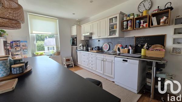 Maison à vendre 9 pièces 210 m² Hillion