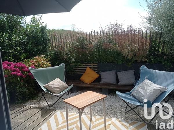 Maison à vendre 9 pièces 210 m² Hillion