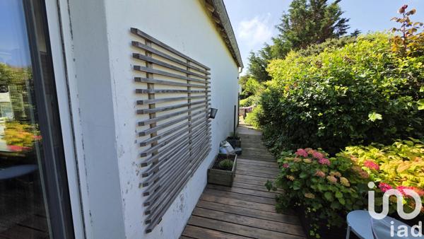 Maison à vendre 9 pièces 210 m² Hillion