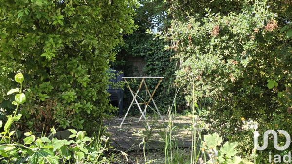 Maison à vendre 9 pièces 210 m² Hillion