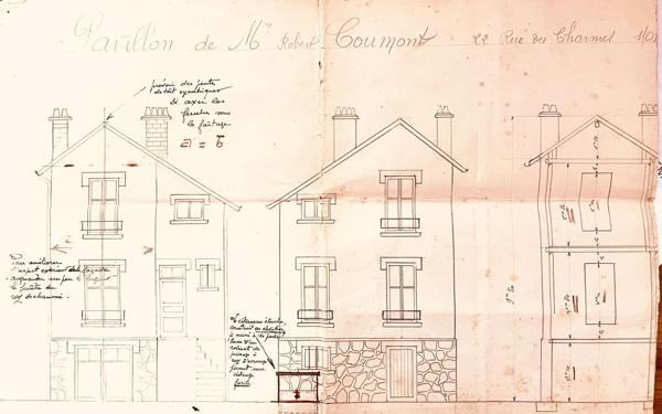 Maison à vendre    4 pièces • 66 m2 Montgeron