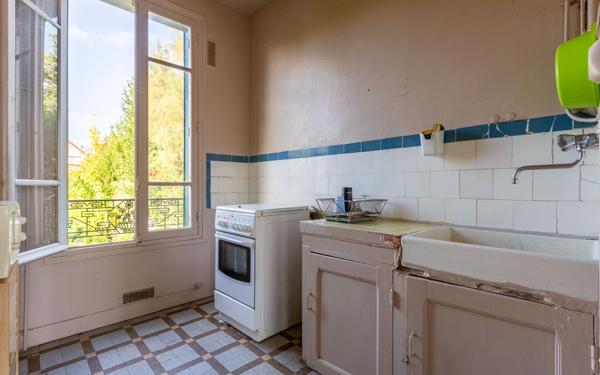 Maison à vendre    4 pièces • 66 m2 Montgeron