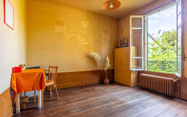 Maison à vendre    4 pièces • 66 m2 Montgeron