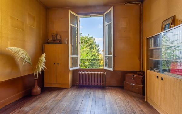 Maison à vendre    4 pièces • 66 m2 Montgeron