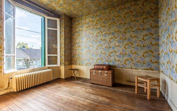 Maison à vendre    4 pièces • 66 m2 Montgeron