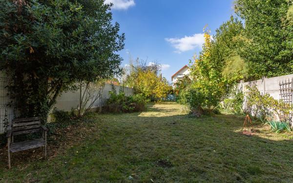 Maison à vendre    4 pièces • 66 m2 Montgeron