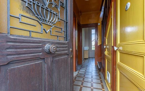 Maison à vendre    4 pièces • 66 m2 Montgeron