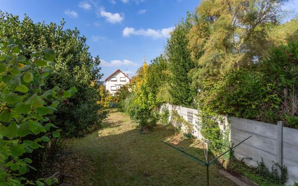 Maison à vendre    4 pièces • 66 m2 Montgeron