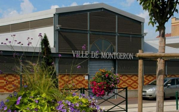 Maison à vendre    4 pièces • 66 m2 Montgeron